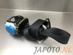 Used Front seatbelt, right Mazda CX-3 1.5 Skyactiv D 105 16V Price on request offered by Japoto Parts B.V.