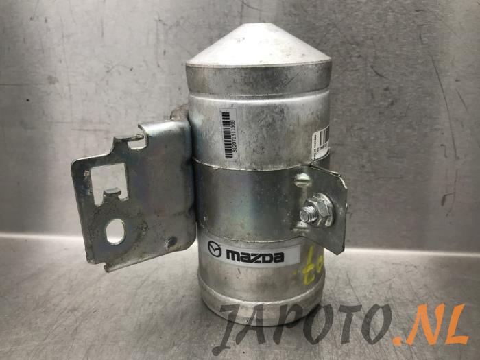 Gebrauchte Klima Trockner Mazda CX-3 (DJ/DK) 1.5 Skyactiv D 105 16V Preis € 26,24 Margenregelung angeboten von Japoto Parts B.V.