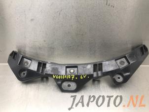 Used Front bumper bracket, left Mazda CX-3 1.5 Skyactiv D 105 16V Price € 19,95 Margin scheme offered by Japoto Parts B.V.