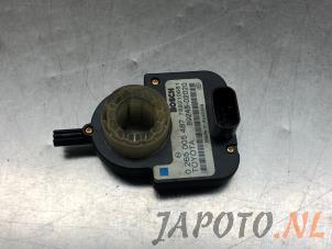Used Steering angle sensor Toyota Corolla Verso (R10/11) 2.2 D-4D 16V Price on request offered by Japoto Parts B.V.