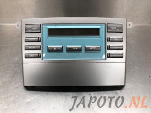 Used Heater control panel Toyota Corolla Verso (R10/11) 2.2 D-4D 16V Price € 35,00 Margin scheme offered by Japoto Parts B.V.