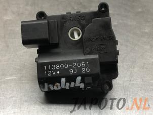 Used Heater valve motor Toyota Corolla Verso (R10/11) 2.2 D-4D 16V Price on request offered by Japoto Parts B.V.