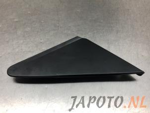 Used Mirror housing, right Toyota Corolla Verso (R10/11) 2.2 D-4D 16V Price on request offered by Japoto Parts B.V.