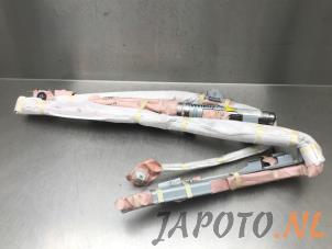 Used Roof curtain airbag, right Mazda CX-3 1.5 Skyactiv D 105 16V Price on request offered by Japoto Parts B.V.