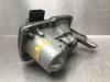 Válvula de mariposa de gases de escape de un Mazda CX-3 1.5 Skyactiv D 105 16V 2015
