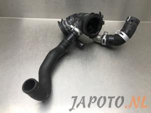 Gebrauchte Ansaugschlauch Luft Mazda CX-3 1.5 Skyactiv D 105 16V Preis auf Anfrage angeboten von Japoto Parts B.V.