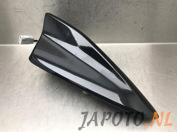 Używane Antena Mazda CX-3 (DJ/DK) 1.5 Skyactiv D 105 16V Cena € 78,74 Procedura marży oferowane przez Japoto Parts B.V.