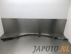 Usagé Câble commutation boîte de vitesse Mazda CX-3 1.5 Skyactiv D 105 16V Prix sur demande proposé par Japoto Parts B.V.
