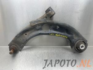 Used Front lower wishbone, left Mazda CX-3 1.5 Skyactiv D 105 16V Price on request offered by Japoto Parts B.V.