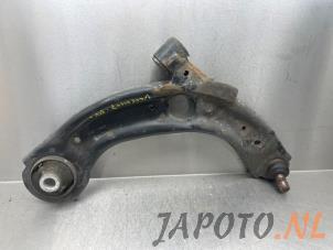 Used Front lower wishbone, right Mazda CX-3 1.5 Skyactiv D 105 16V Price on request offered by Japoto Parts B.V.