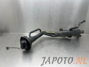 Usagé Tube de remplissage réservoir à essence Mazda CX-3 1.5 Skyactiv D 105 16V Prix sur demande proposé par Japoto Parts B.V.