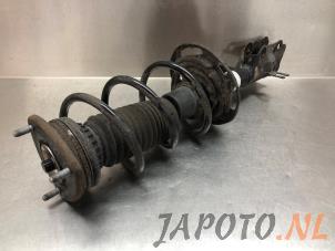 Usagé Barre amortisseur avant gauche Mazda CX-3 1.5 Skyactiv D 105 16V Prix sur demande proposé par Japoto Parts B.V.