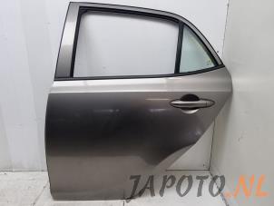 Gebrauchte Tür 4-türig links hinten Kia Picanto (JA) 1.0 12V Preis € 350,00 Margenregelung angeboten von Japoto Parts B.V.