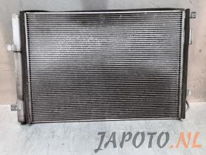 Gebrauchte Klimaanlage Kühler Kia Rio III (UB) 1.2 CVVT 16V Preis € 64,95 Margenregelung angeboten von Japoto Parts B.V.