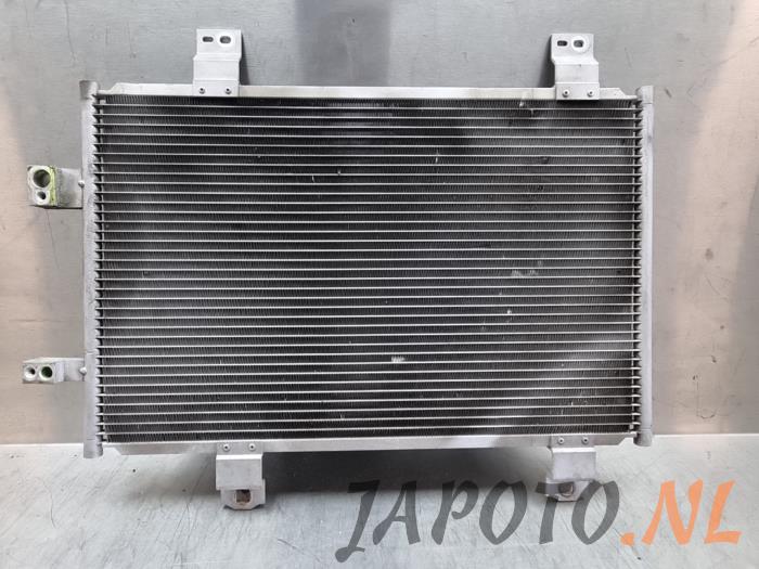 Begagnade AC-radiator Mazda CX-3 (DJ/DK) 1.5 Skyactiv D 105 16V Pris € 104,95 Marginaltabell erbjuds av Japoto Parts B.V.