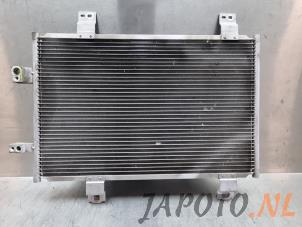 Used Air conditioning radiator Mazda CX-3 1.5 Skyactiv D 105 16V Price on request offered by Japoto Parts B.V.