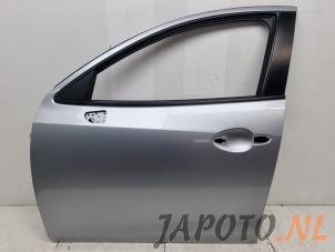 Used Door 4-door, front left Mazda 2 (DJ/DL) 1.5 SkyActiv-G 90 Price € 399,00 Margin scheme offered by Japoto Parts B.V.