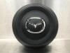 Mazda 2 (DJ/DL) 1.5 SkyActiv-G 90 Left airbag (steering wheel)