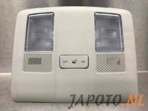Gebrauchte Innenbeleuchtung vorne Mazda 2 (DJ/DL) 1.5 SkyActiv-G 90 Preis € 29,95 Margenregelung angeboten von Japoto Parts B.V.