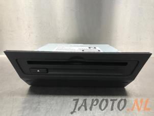 Usagé Lecteur CD Mazda 2 (DJ/DL) 1.5 SkyActiv-G 90 Prix € 74,95 Règlement à la marge proposé par Japoto Parts B.V.