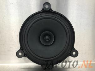 Usagé Haut-parleur Mazda 2 (DJ/DL) 1.5 SkyActiv-G 90 Prix € 19,95 Règlement à la marge proposé par Japoto Parts B.V.