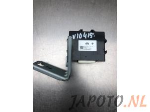 Gebrauchte Modul Einparkkamera Mazda 2 (DJ/DL) 1.5 SkyActiv-G 90 Preis auf Anfrage angeboten von Japoto Parts B.V.