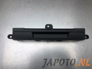 Usados Luz de control de airbag Mazda 2 (DJ/DL) 1.5 SkyActiv-G 90 Precio de solicitud ofrecido por Japoto Parts B.V.