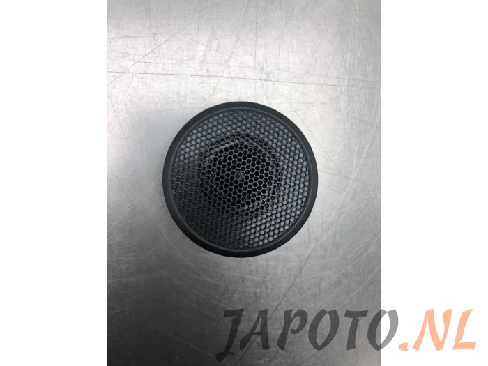 Begagnade Diskanthögtalare Mazda 2 (DJ/DL) 1.5 SkyActiv-G 90 Pris € 15,70 Marginaltabell erbjuds av Japoto Parts B.V.