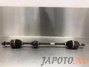 Used Front drive shaft, right Kia Picanto (JA) 1.0 12V Price on request offered by Japoto Parts B.V.