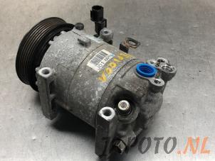 Used Air conditioning pump Kia Picanto (JA) 1.0 12V Price on request offered by Japoto Parts B.V.