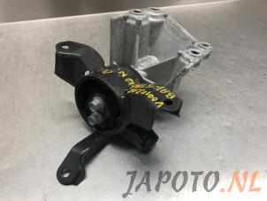 Usagé Support boîte de vitesses Kia Picanto (JA) 1.0 12V Prix sur demande proposé par Japoto Parts B.V.