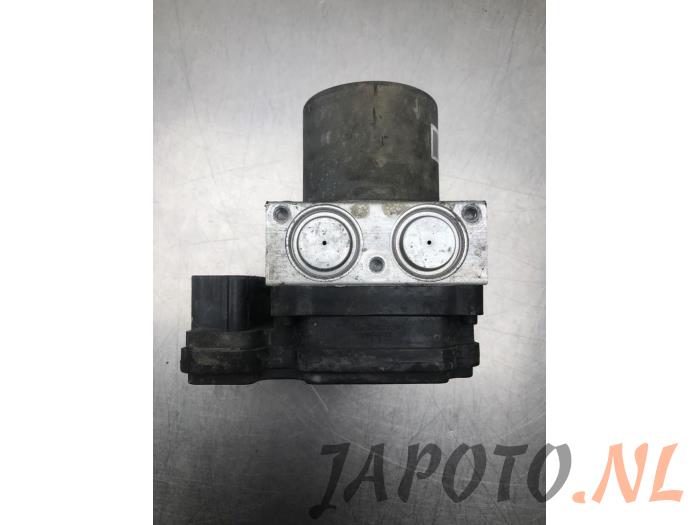 Gebrauchte ABS Pumpe Kia Picanto (TA) 1.0 12V Preis € 52,45 Margenregelung angeboten von Japoto Parts B.V.