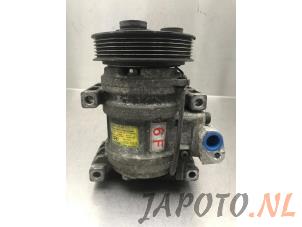 Used Air conditioning pump Kia Picanto (TA) 1.0 12V Price on request offered by Japoto Parts B.V.