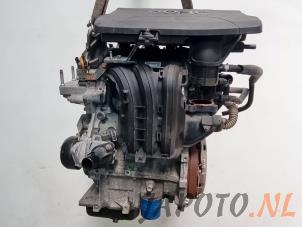 Gebrauchte Motor Kia Picanto (JA) 1.0 12V Preis auf Anfrage angeboten von Japoto Parts B.V.