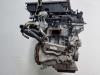Engine from a Kia Picanto (JA) 1.0 12V 2018