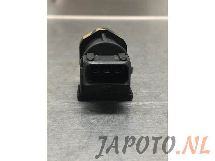 Sensor de velocidad de un Kia Picanto (TA) 1.0 12V 2014