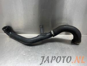 Used Air intake hose Nissan Micra (K13) 1.2 12V DIG-S Price € 49,95 Margin scheme offered by Japoto Parts B.V.