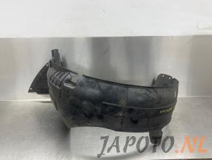 Used Inner wheel arch Kia Picanto (JA) 1.0 T-GDI 12V Price on request offered by Japoto Parts B.V.