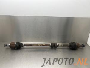 Used Front drive shaft, right Hyundai i30 Wagon (PDEF5) 1.6 CRDi 16V VGT Price € 99,95 Margin scheme offered by Japoto Parts B.V.