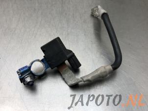 Usados Sensor de batería Hyundai i30 Wagon (PDEF5) 1.6 CRDi 16V VGT Precio € 39,95 Norma de margen ofrecido por Japoto Parts B.V.