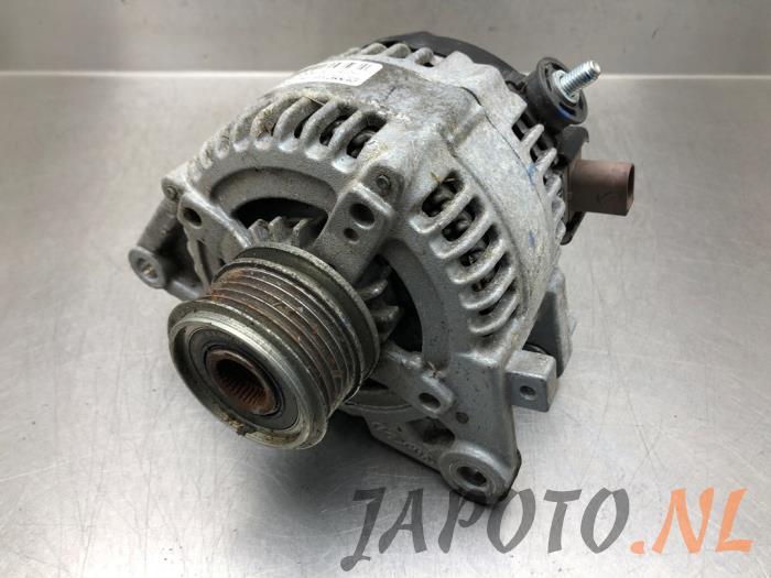 Used Dynamo Hyundai i30 Wagon (PDEF) 1.6 CRDi 16V VGT Price € 78,70 Margin scheme offered by Japoto Parts B.V.