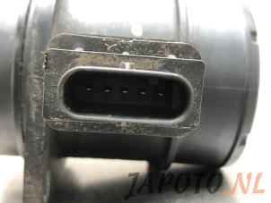 Luftmassenmesser van een Hyundai i30 Wagon (PDEF) 1.6 CRDi 16V VGT 2018