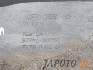 Gebrauchte Schmutzfängerverbreiterung Kia Sportage (SL) 1.6 GDI 16V 4x2 Preis € 39,95 Margenregelung angeboten von Japoto Parts B.V.