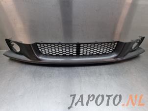 Gebrauchte Stoßstangenrost Toyota Yaris (P1) 1.5 TS 16V VVT-i Preis € 64,95 Margenregelung angeboten von Japoto Parts B.V.