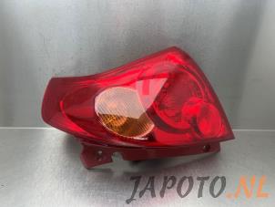 Usados Luz trasera derecha Suzuki Swift (ZA/ZC/ZD1/2/3/9) 1.6 Sport VVT 16V Precio de solicitud ofrecido por Japoto Parts B.V.