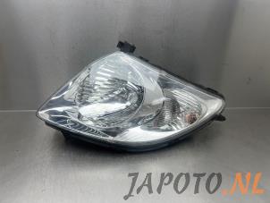 Używane Reflektor prawy Suzuki Swift (ZA/ZC/ZD1/2/3/9) 1.6 Sport VVT 16V Cena € 64,95 Procedura marży oferowane przez Japoto Parts B.V.