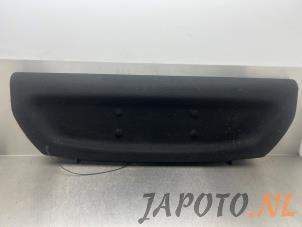 Usagé Plage arrière Toyota Aygo (B10) 1.0 12V VVT-i Prix € 34,95 Règlement à la marge proposé par Japoto Parts B.V.