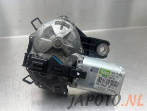 Gebrauchte Scheibenwischermotor vorne Toyota Aygo (B10) 1.0 12V VVT-i Preis auf Anfrage angeboten von Japoto Parts B.V.
