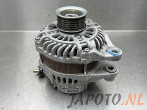Używane Pradnica Mazda 2 (DJ/DL) 1.5 SkyActiv-G 90 Cena € 75,00 Procedura marży oferowane przez Japoto Parts B.V.