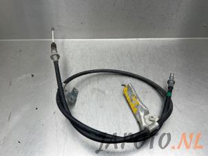 Usados Cable de freno de mano Mazda 2 (DJ/DL) 1.5 SkyActiv-G 90 Precio € 24,95 Norma de margen ofrecido por Japoto Parts B.V.